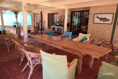 Property photo of 67 Preston Street Exmouth WA 6707