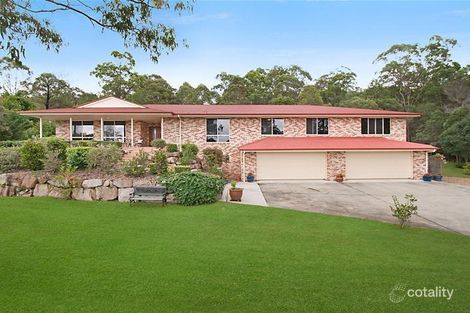 Property photo of 19 Asher Court Upper Coomera QLD 4209