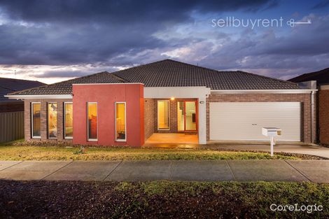 Property photo of 16 Maygar Avenue Wodonga VIC 3690