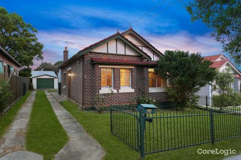 Property photo of 36 Wattle Street Peakhurst NSW 2210