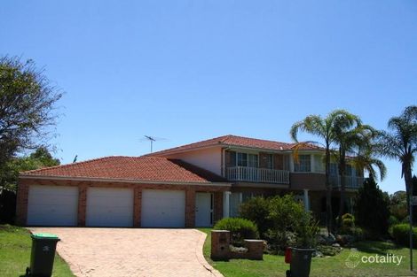 24 Benedictine Pl, Cherrybrook, NSW 2126