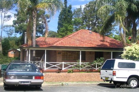 21 Cowell St, Gladesville, NSW 2111