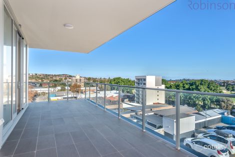 Property photo of 501/19 Ravenshaw Street Newcastle West NSW 2302