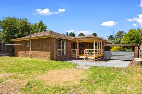 Property photo of 15 David Drive Mooroolbark VIC 3138