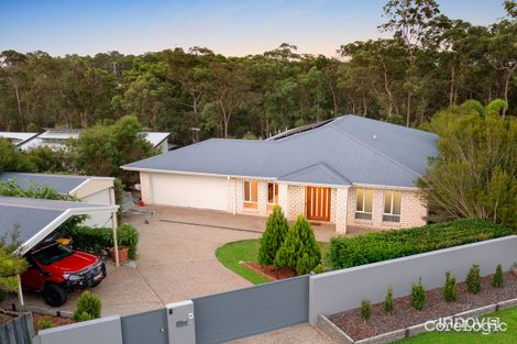 3 Tipuana Pl, Cashmere, QLD 4500