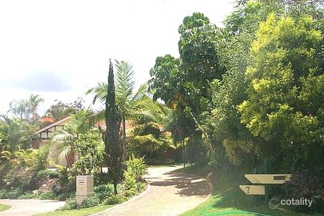 7 Dornie Pl, Fig Tree Pocket, QLD 4069