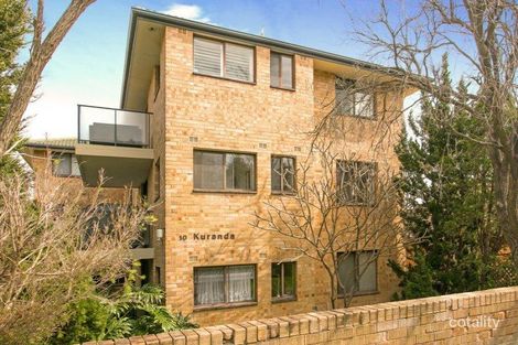 Property photo of 3/10 Ronald Avenue Freshwater NSW 2096
