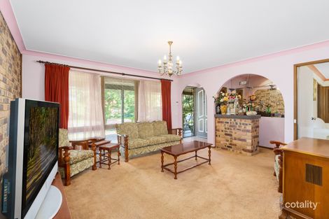 Property photo of 34 Brown Road Bonnyrigg NSW 2177