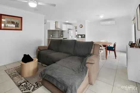 Property photo of 3 Mount Ballow Street Park Ridge QLD 4125