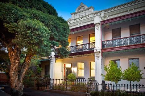 Property photo of 37 Brougham Street North Melbourne VIC 3051