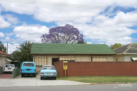 Property photo of 27 Hotham Street Bayswater WA 6053