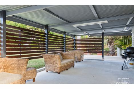 Property photo of 147 Lion Creek Road Wandal QLD 4700