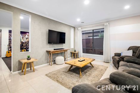 Property photo of 52 Brookwater Parade Lyndhurst VIC 3975
