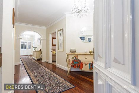 Property photo of 56 Harris Street Bicton WA 6157