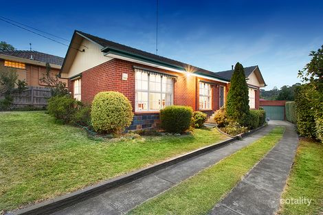 Property photo of 38 Bryson Grove Templestowe Lower VIC 3107