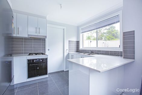 Property photo of 14/44 Gumdale Avenue St Johns Park NSW 2176