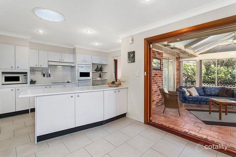 Property photo of 301 Somerville Road Hornsby Heights NSW 2077