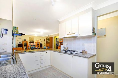 Property photo of 10 Sandlewood Close Rouse Hill NSW 2155