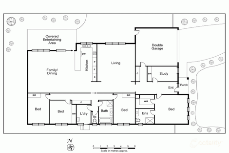 Property photo of 3 Peak Crescent Doreen VIC 3754