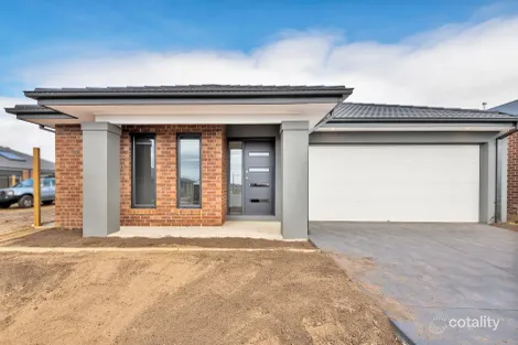 Property photo of 26 Miramar Drive Armstrong Creek VIC 3217