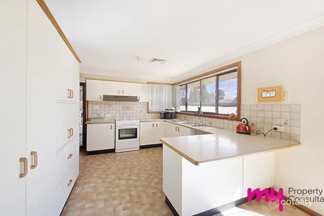 Property photo of 1 Cormo Close Elderslie NSW 2570