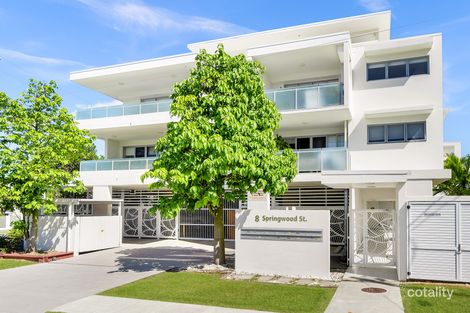 2/8 Springwood St, Mount Gravatt East, QLD 4122