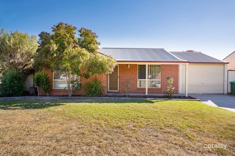 Property photo of 55 Kurrajong Crescent West Albury NSW 2640
