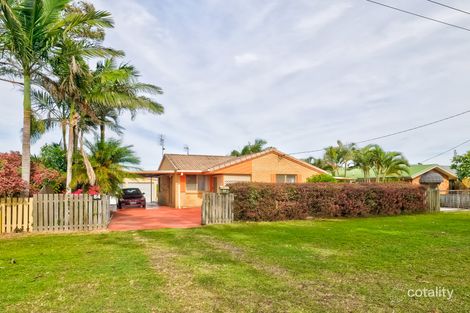 84 Corser St, Point Vernon, QLD 4655