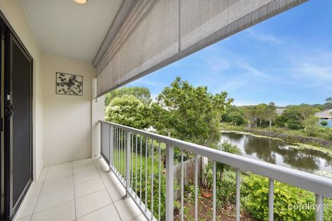 Property photo of 24/1 Lakehead Drive Sippy Downs QLD 4556