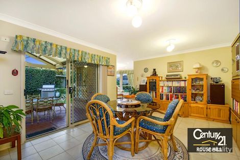 Property photo of 10 Sandlewood Close Rouse Hill NSW 2155