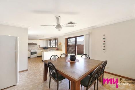 Property photo of 1 Cormo Close Elderslie NSW 2570
