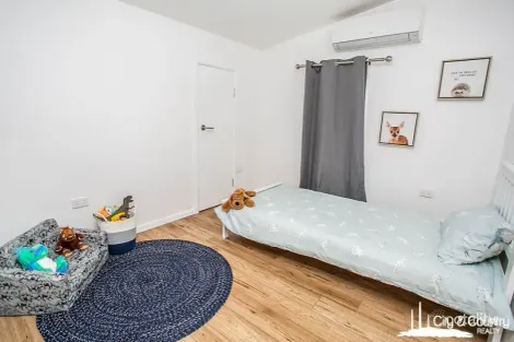 Property photo of 23 Fifteenth Avenue Parkside QLD 4825