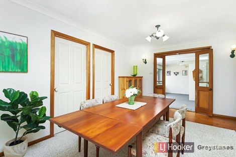 Property photo of 39 Carnation Street Greystanes NSW 2145
