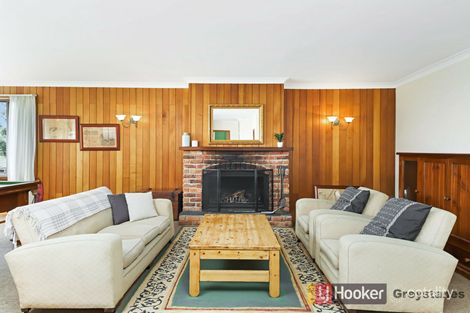 Property photo of 39 Carnation Street Greystanes NSW 2145