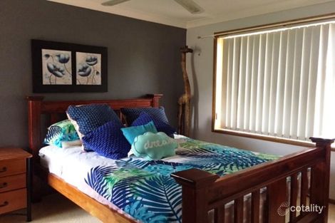 Property photo of 60 Spinnaker Ridge Way Belmont NSW 2280