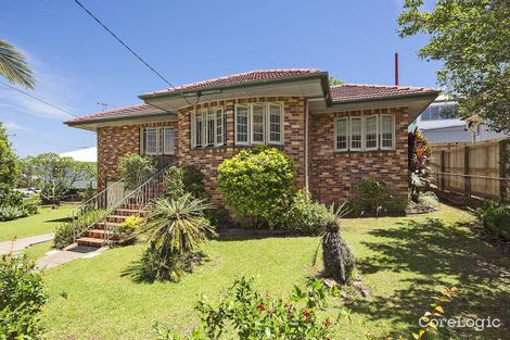 Property photo of 109 Franklin Street Annerley QLD 4103