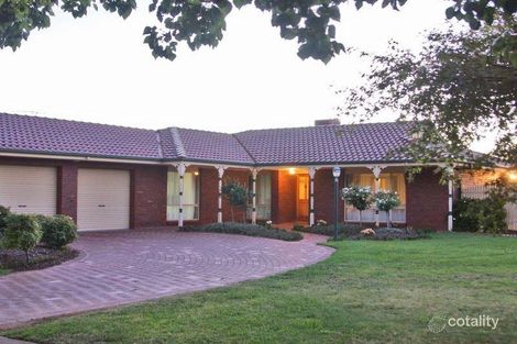 Property photo of 4 Orchard Circuit Shepparton VIC 3630