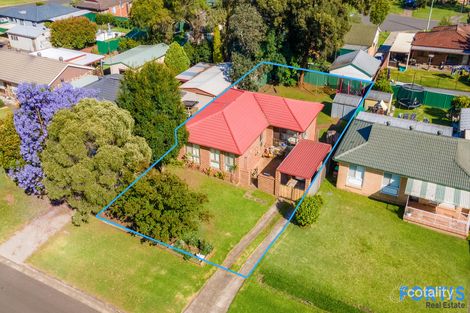 Property photo of 37 Warragamba Crescent Jamisontown NSW 2750