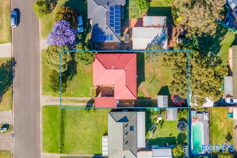Property photo of 37 Warragamba Crescent Jamisontown NSW 2750