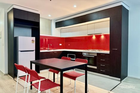 Property photo of 2703/8 Sutherland Street Melbourne VIC 3000