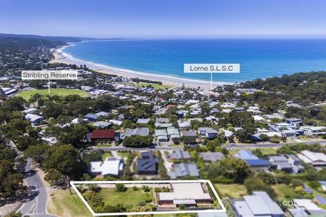 Property photo of 77 Otway Street Lorne VIC 3232