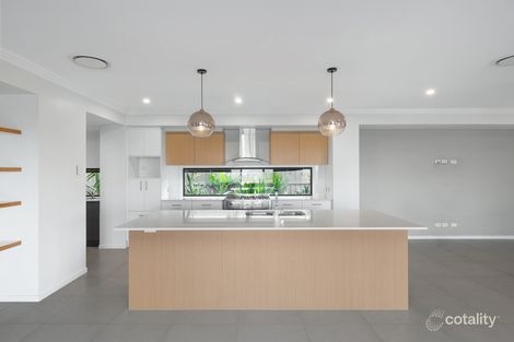 Property photo of 27 Lawrence Rise Cumbalum NSW 2478
