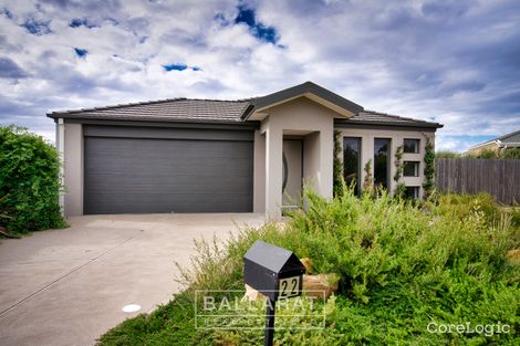 Property photo of 22 McMahon Drive Ballan VIC 3342