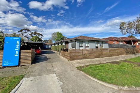 Property photo of 3/19 Saltley Street South Kingsville VIC 3015