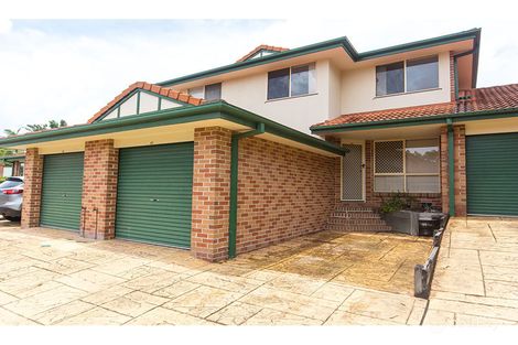 Property photo of 27/38 Murev Way Carrara QLD 4211