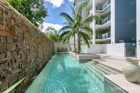 Property photo of 407/174-180 Grafton Street Cairns North QLD 4870