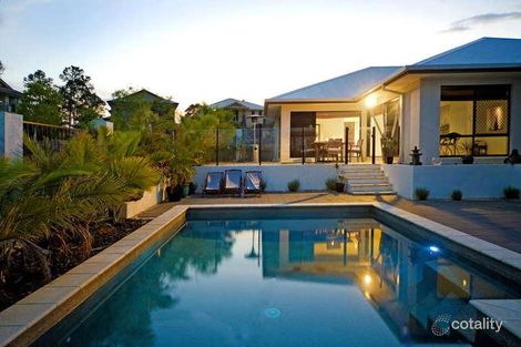 Property photo of 21 Slipstream Road Coomera QLD 4209