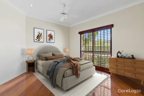 Property photo of 12 Country View Drive Nerang QLD 4211