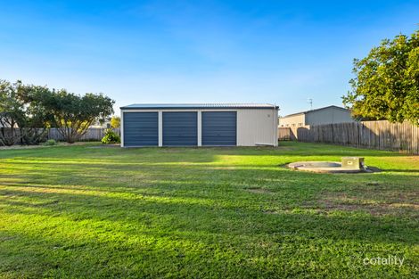 Property photo of 64 Sanderling Drive Boonooroo QLD 4650