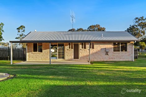 Property photo of 64 Sanderling Drive Boonooroo QLD 4650